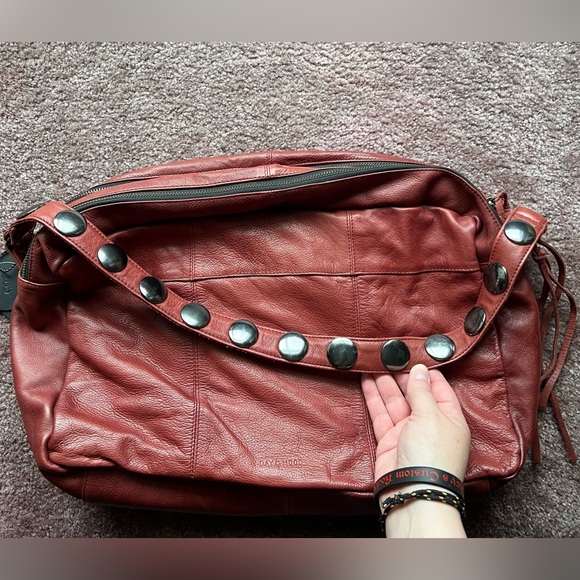 Day & Mood shoulder bag - Picture 4 of 10